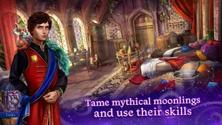 Persian Nights 2: The Moonlight Veil - Screenshot 1