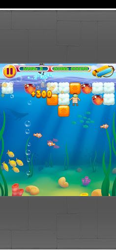 Rescue Man - Game - Screenshot 3