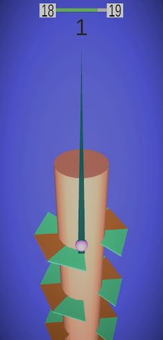 Bouncing Ball - Screenshot 2