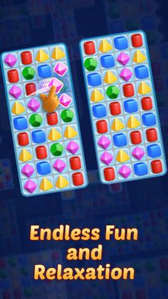 Match Mania - Screenshot 4