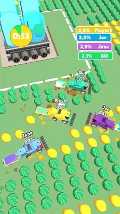 Juice Plant - Screenshot 3