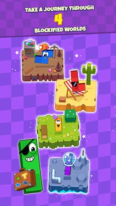 Stymied - Screenshot 4