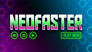 NeoFaster - Screenshot 1