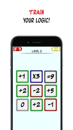 Math | Puzzle 2023 - Screenshot 4