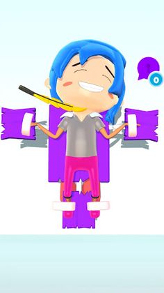 Tickle Him ! - Screenshot 1