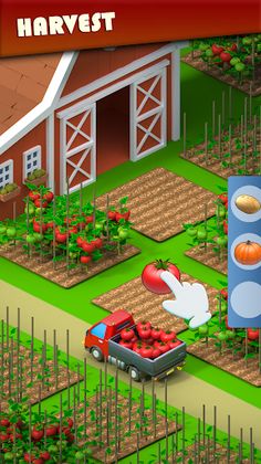 Island Towns: City & Building - Screenshot 3