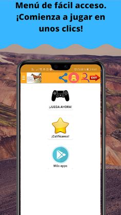 Juego de caballos: Cuarto de m - Screenshot 2