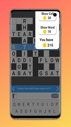 Jamaican Crossword - Screenshot 4