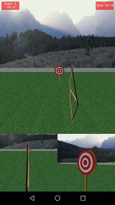 Just Shoot It - Screenshot 3