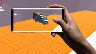 Indian DJ Gadi Wala Driver - Screenshot 2