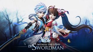 Musou Glory - Screenshot 1