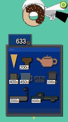 IceCreamTower - Screenshot 2