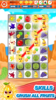 Fruit game Pro : Games 2025 - Screenshot 3