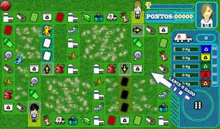 Tchau Mosquito - Screenshot 2