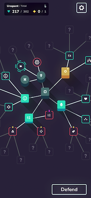 Outhold - Screenshot 4