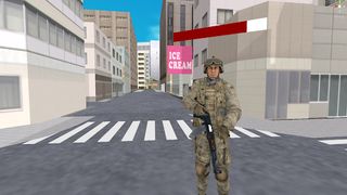 Grand Gangsters: Crime City - Screenshot 1