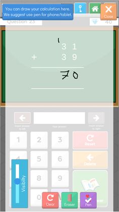 Belajar Math 50,000 Soalan Pro - Screenshot 3