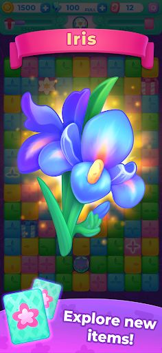 Blastsome - Screenshot 3