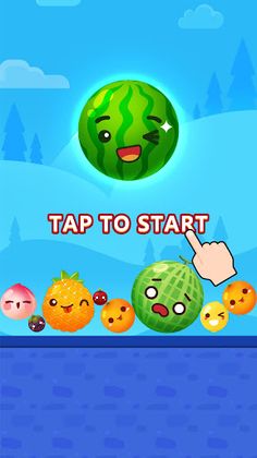 Fruit Merge-Brain Puzzle - Screenshot 4