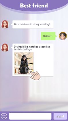 Project Superstar - Screenshot 1