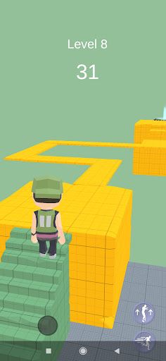 EscapeLand - Screenshot 2