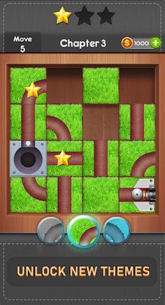 Block Puzzle | Unblock Ball - Screenshot 3