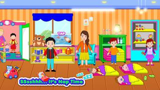 Pretend Town Daycare Story - Screenshot 3