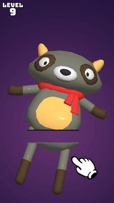 Slice Sort 3D - Screenshot 4