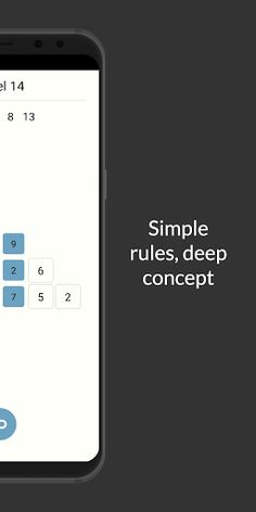 Yanoki - Number Puzzle | Numbe - Screenshot 4