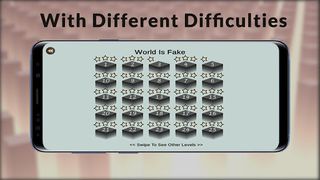 Mind Cube - Screenshot 2