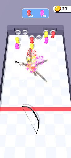 Skewer Shooter - Screenshot 2