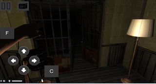 Quarantine : Mutated Virus (Ho - Screenshot 1