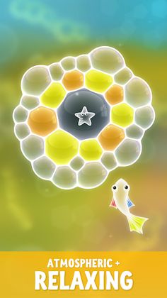 Tiny Bubbles - Screenshot 3