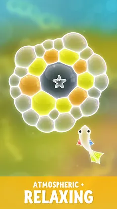 Tiny Bubbles - Screenshot 3