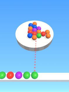 Bubble Shoot! - Screenshot 4