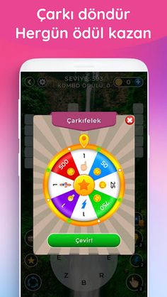 Batword : Kelime Oyunu - Screenshot 3