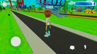 Children City - Screenshot 2