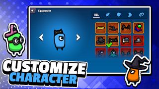 Shoot 2D - Screenshot 2