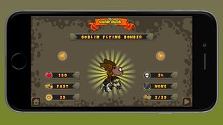 Archery Defense - Screenshot 3