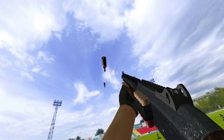 360 Shooting Game: Action Game - Screenshot 3