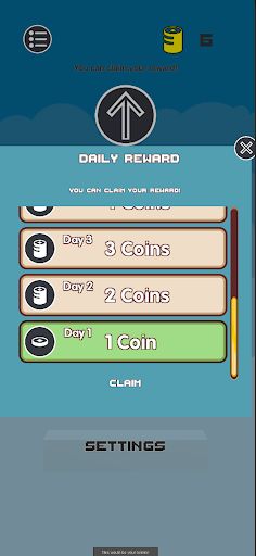 Dance Game - Screenshot 2