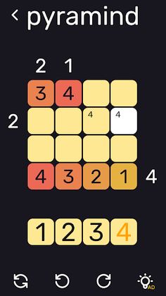 pyramind - Screenshot 3