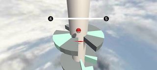 Helix jump - Screenshot 3