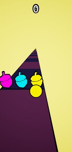 DEEZ - Collect all the nuts! - Screenshot 4