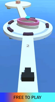 Fire Balls – Attack the Blocks - Screenshot 2