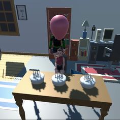 ShakeIt - Screenshot 1