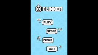 Flinker - Screenshot 1
