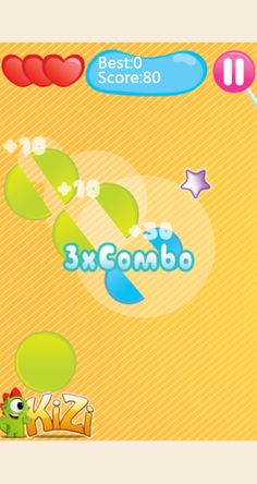 Chop sugar - Screenshot 3