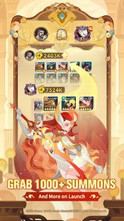 AFK Arena - Screenshot 4