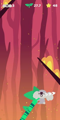 Rescue The Koalas - Screenshot 3